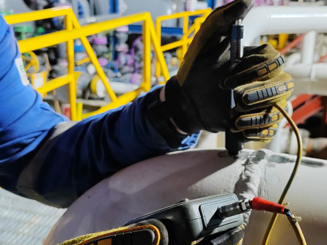 Dureza y Metalografía